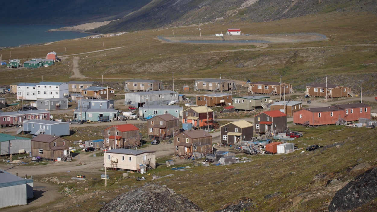 Un adolescent meurt noyé près de Pangnirtung, au Nunavut