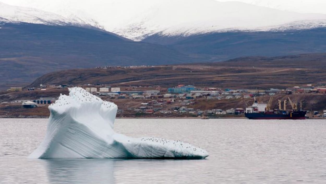 Le plan d’aménagement du Nunavut à nouveau rejeté