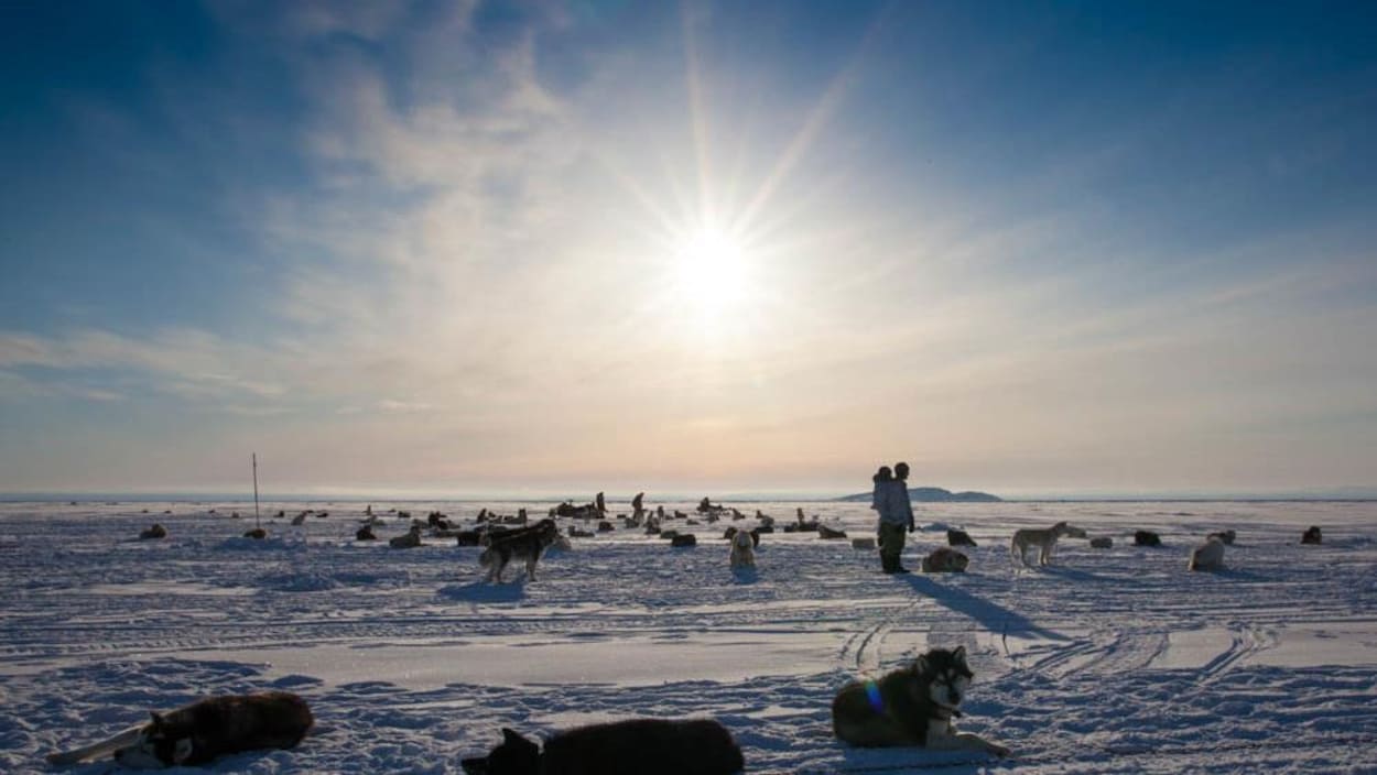 Il ne reste plus qu’un an avant la dévolution au Nunavut