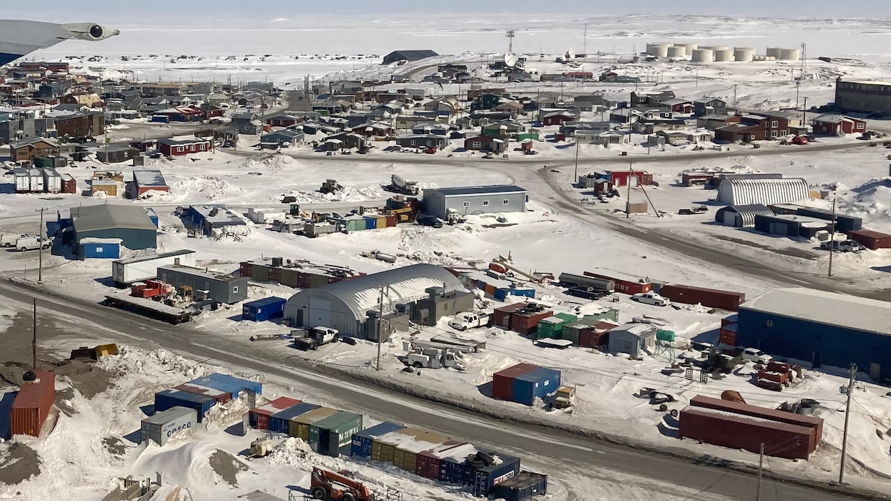 L’absence de foyers d’accueil à Rankin Inlet complique les déplacements médicaux