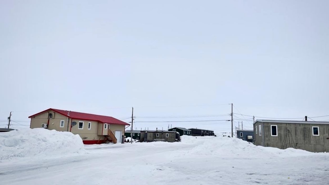 La liaison aérienne entre Sanikiluaq et Iqaluit est prolongée jusqu’en