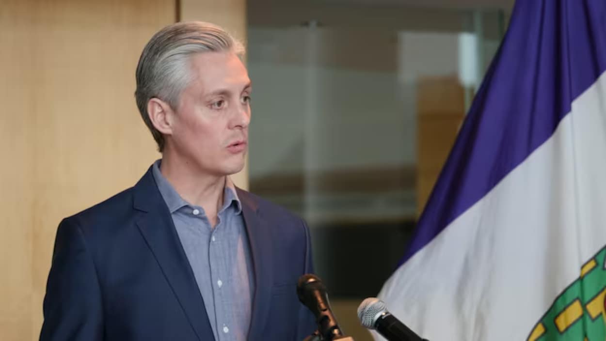 Création d’un nouveau ministère et remaniement au gouvernement des T.N.-O.