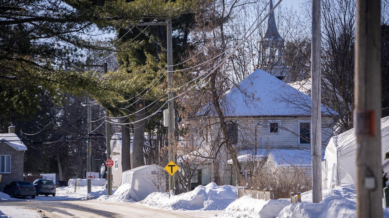 Pannes fréquentes : plusieurs municipalités forcées de s’adapter