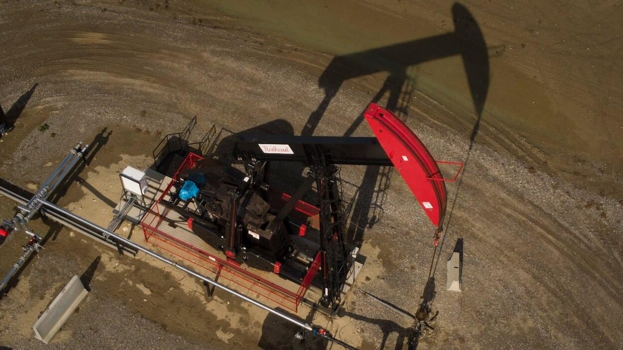 Le PIB de l’Alberta devrait augmenter malgré les turbulences économiques mondiales