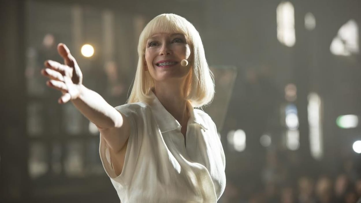 Le film produit par Netflix « Okja », du Sud-Coréen Bong Joon-ho