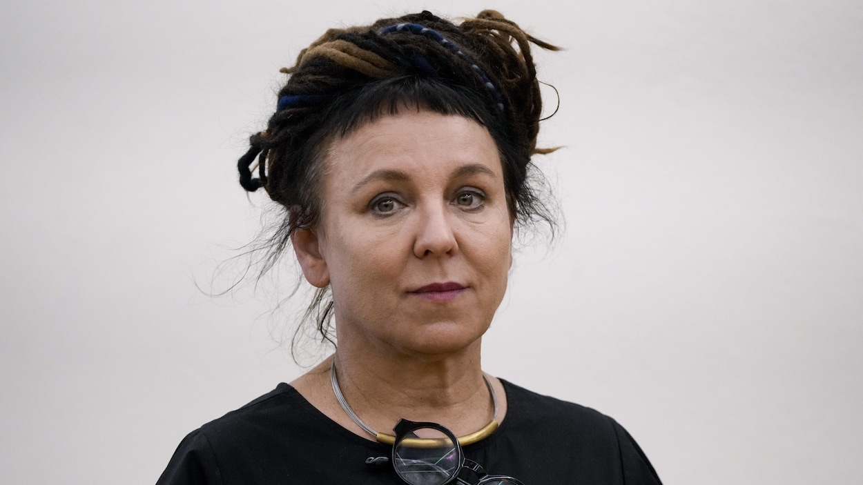 Cette Nobel de littérature admet utiliser l’IA