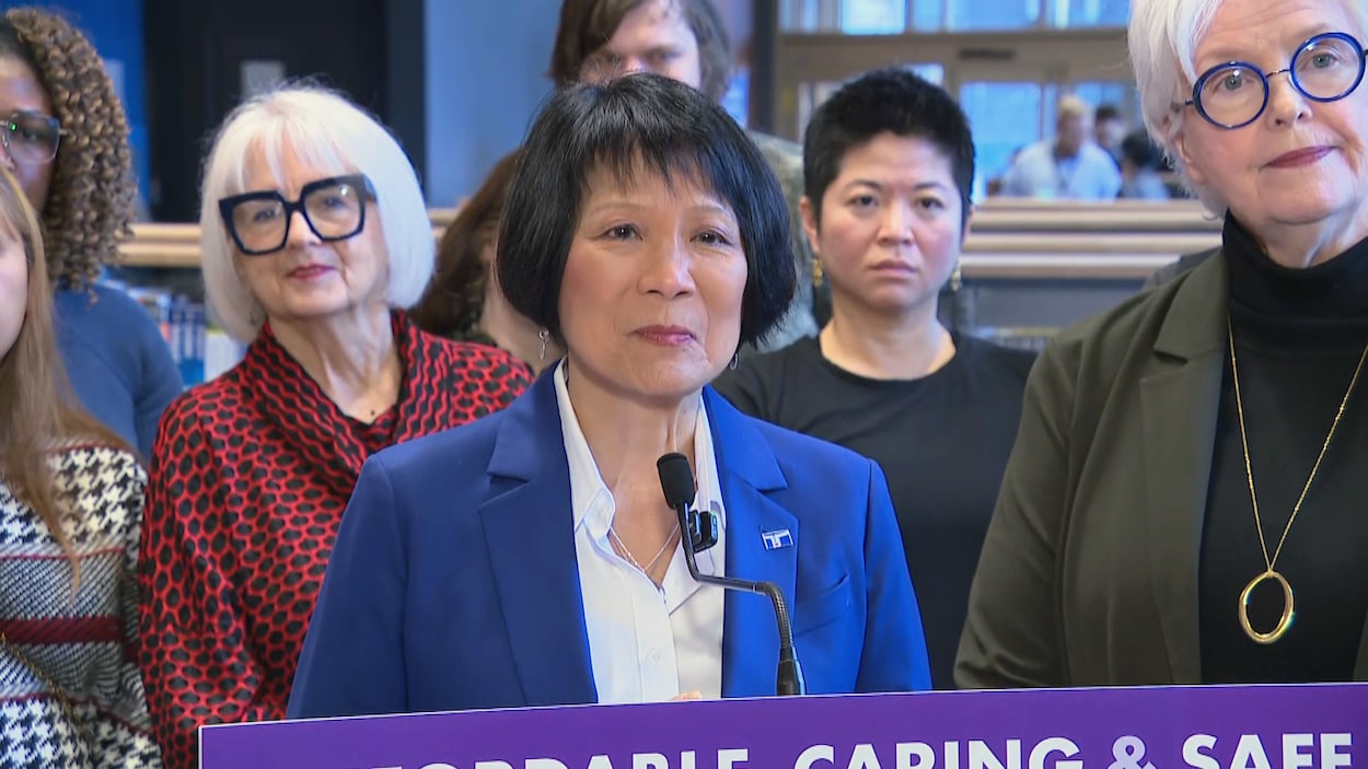 Un budget municipal « électoraliste » à Toronto?