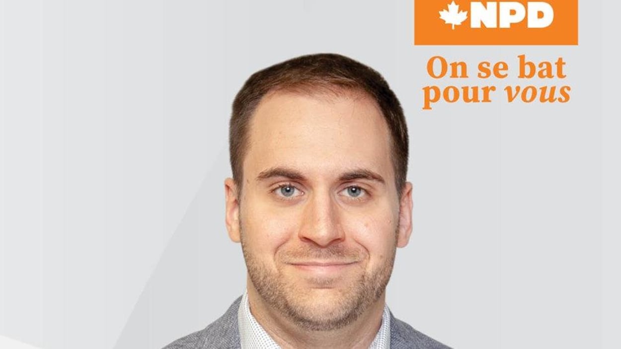 Photo officielle de Olivier Guérin.