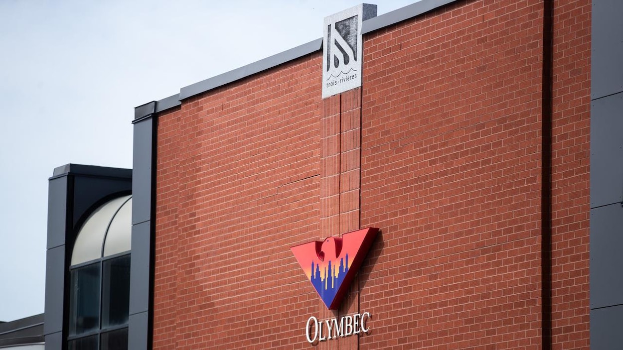 Olymbec poursuit sa conquête de Trois-Rivières