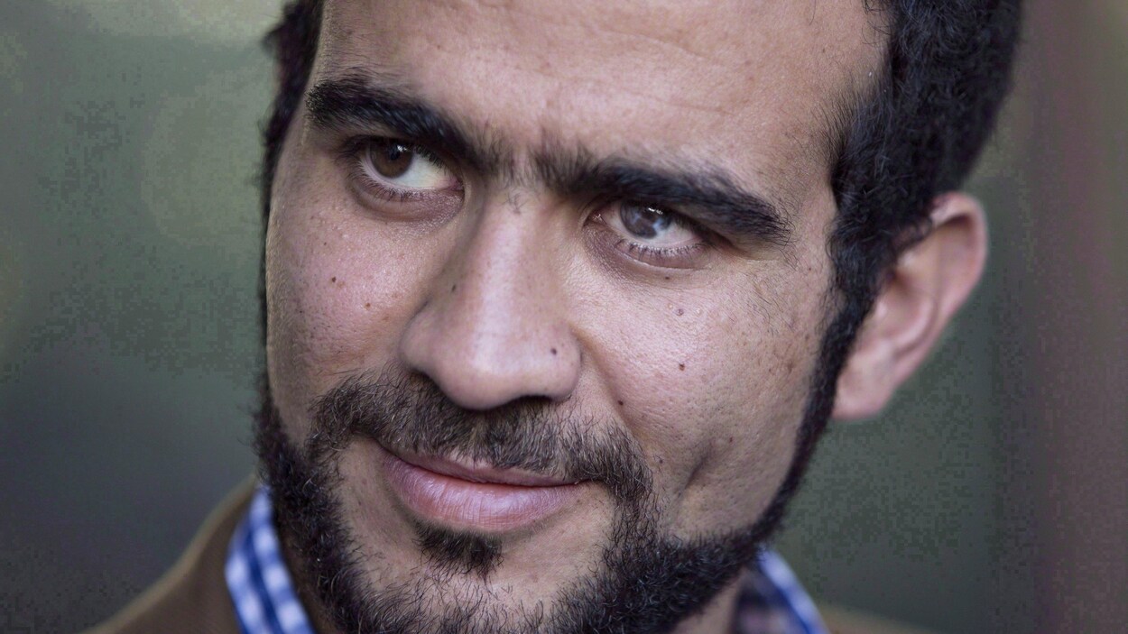 Omar Khadr Omar Khadr
