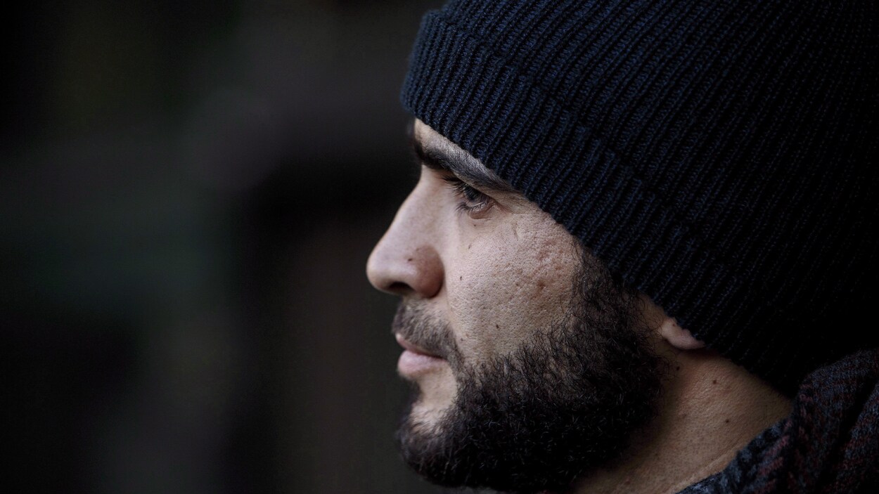 Omar Khadr