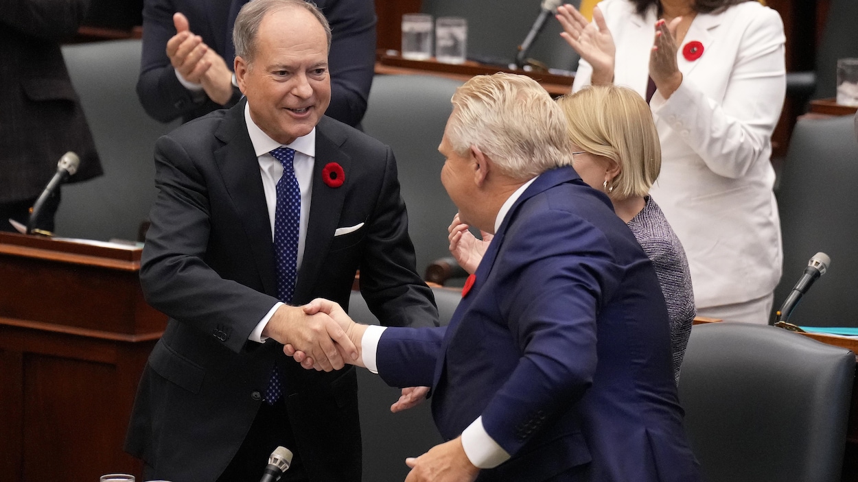 À quand le retour à l’équilibre budgétaire en Ontario?