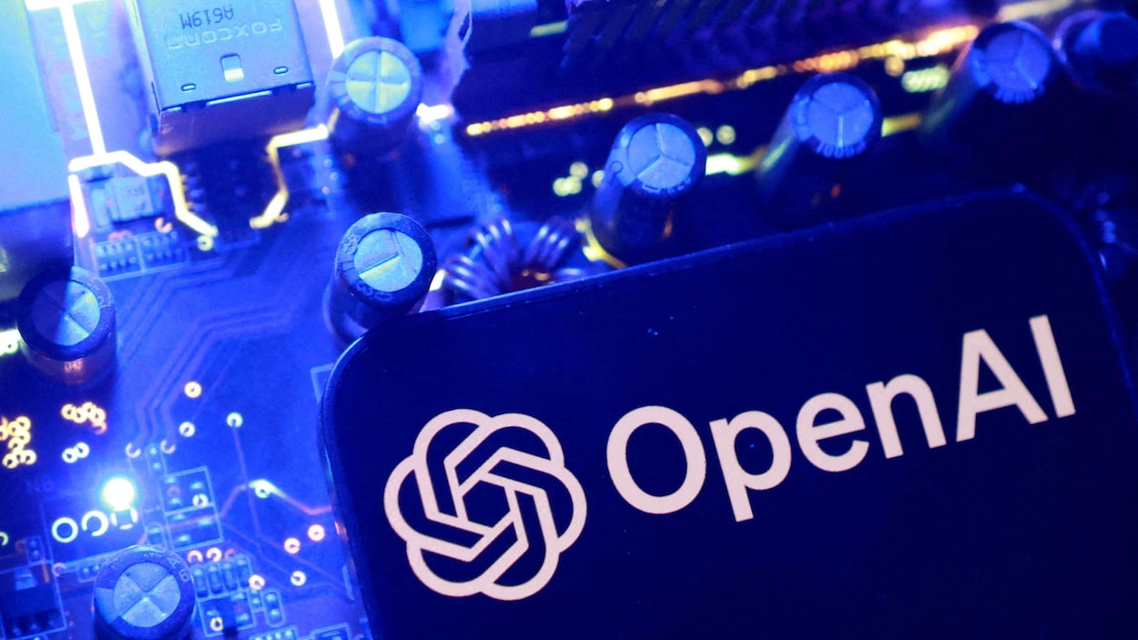 Apple attaque OpenAI pour détournement d’informations confidentielles