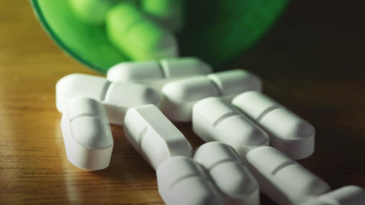 Les troubles liés aux opioïdes en hausse chez les adultes en Ontario