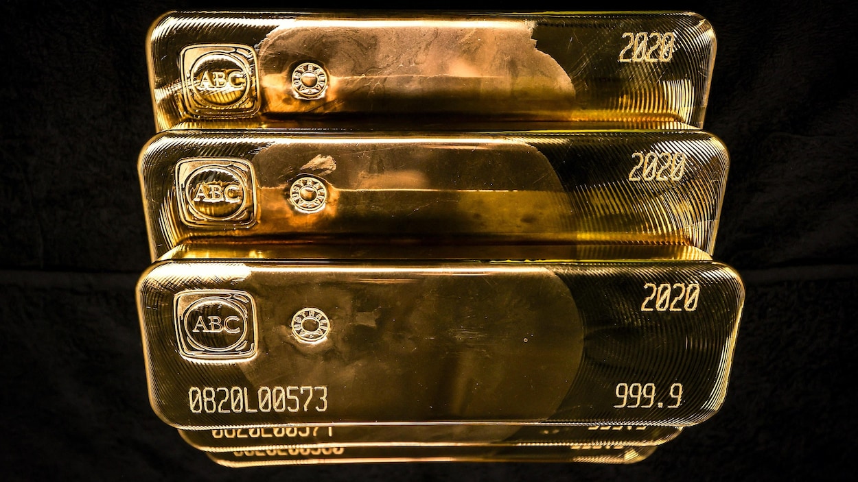 Vol de lingots d’or à l’aéroport Pearson : début du procès de l’un des accusés