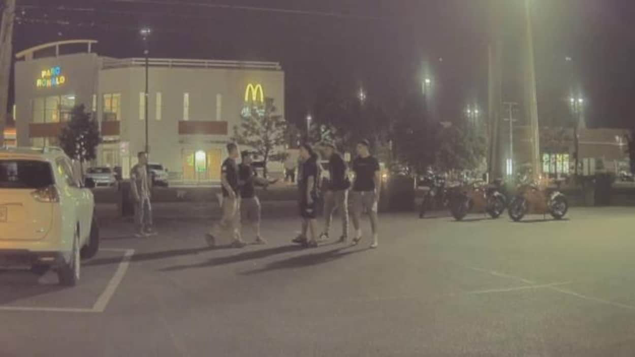 « Coup sournois » à l’Orange Julep : 8 ans de prison réclamés pour un ex-boxeur amateur