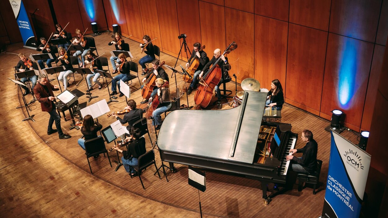L’OCM lancera la première Journée classique à l’Oratoire en juillet
