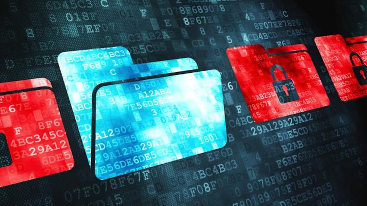 Sécurité informatique Sécurité informatique
