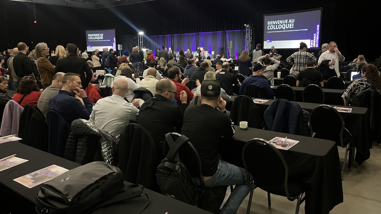 Défis du syndicalisme : les 9 principales organisations du Québec en réflexion
