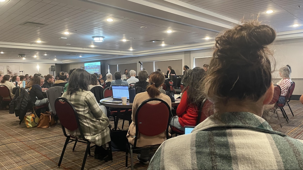 La colère gronde dans des organismes communautaires estriens