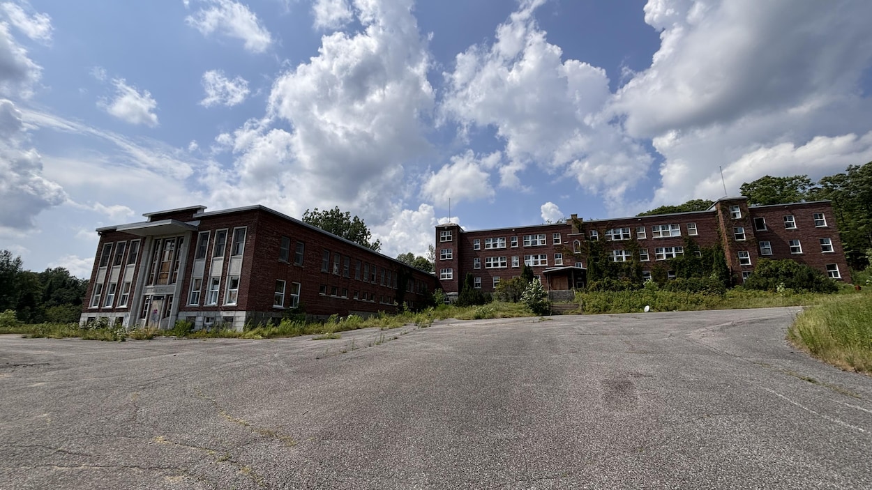 Une congrégation religieuse dans Portneuf visée par une action collective