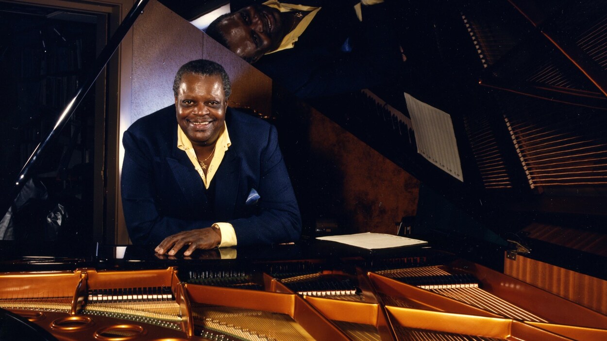 Le Conservatoire Royal de Toronto fête le centenaire d’Oscar Peterson