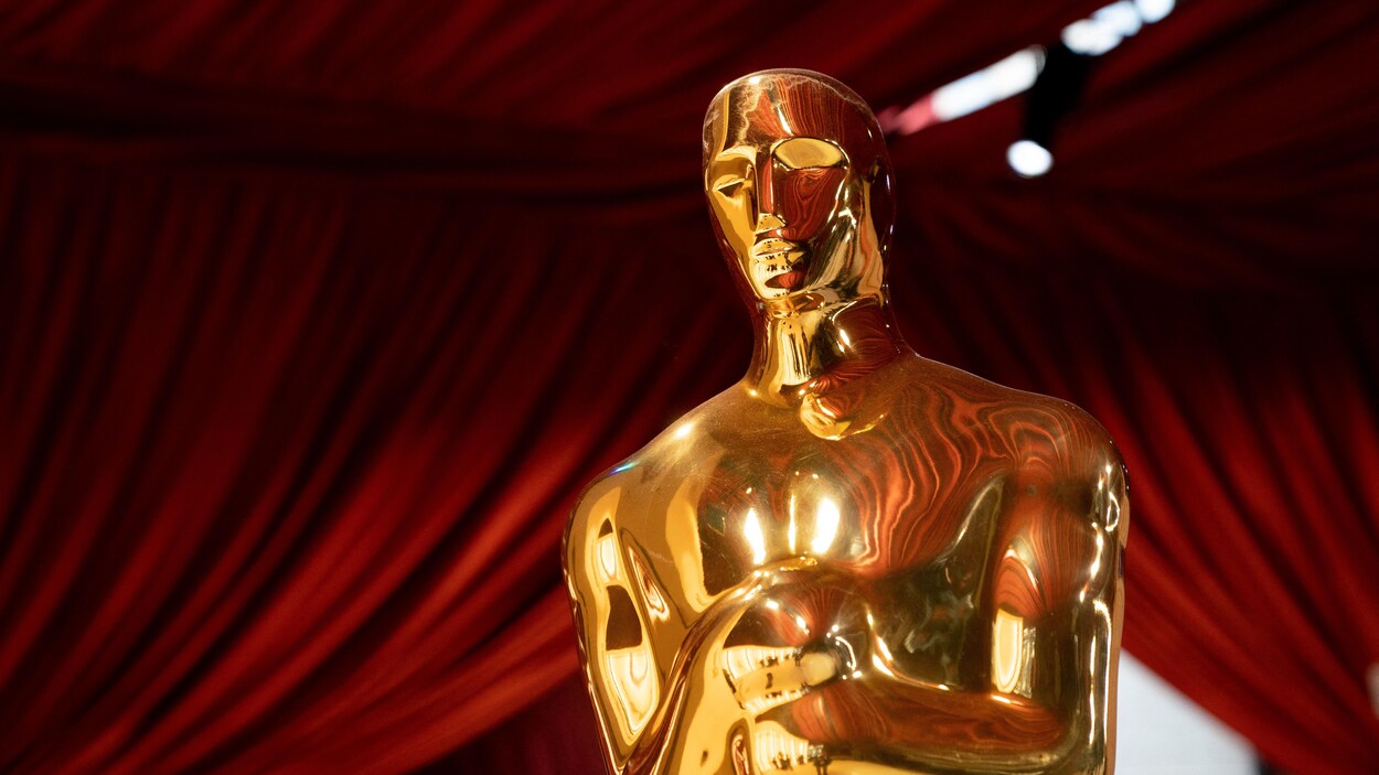Tout savoir sur la statuette des Oscars