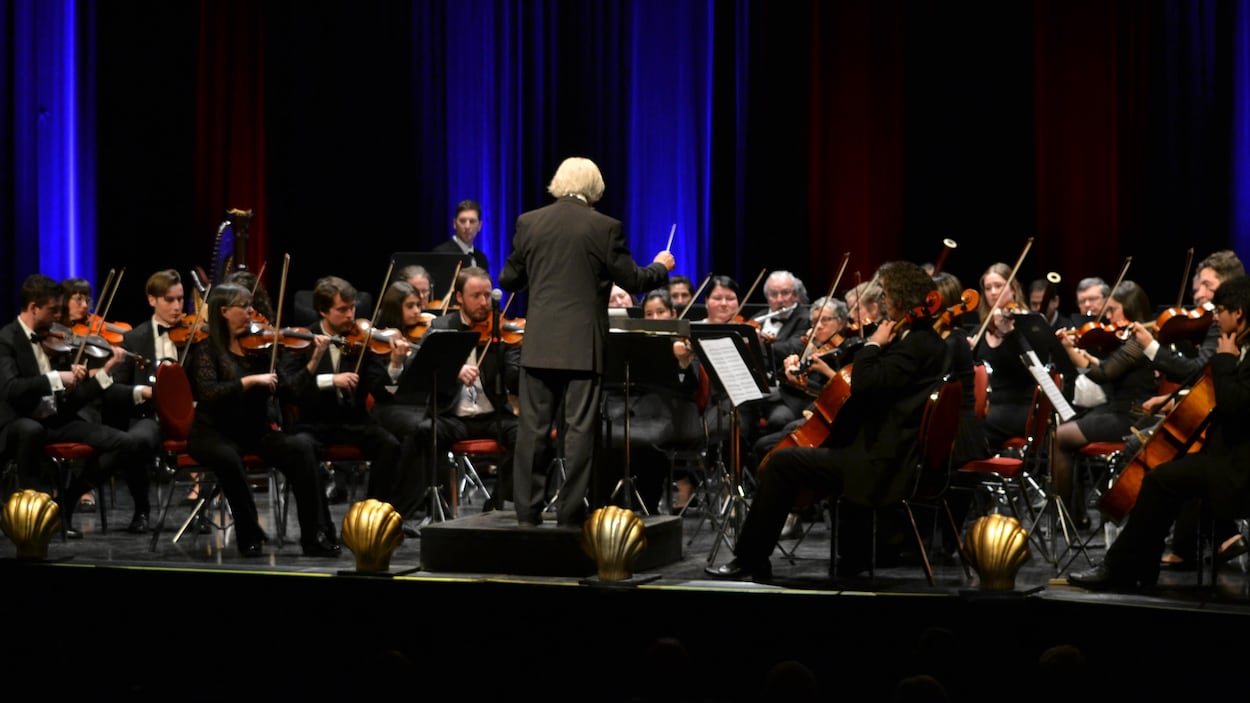 Les Beatles et Beethoven pour le 40e de l’Orchestre symphonique