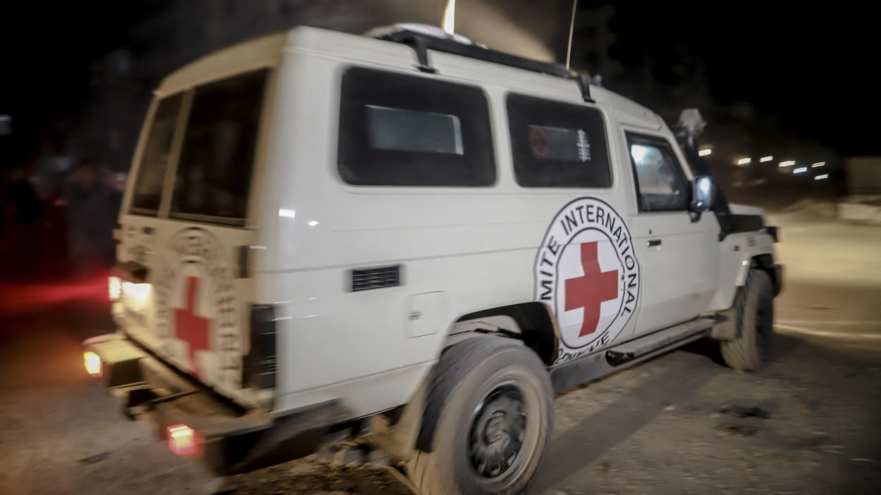 Israël annonce avoir reçu la dépouille d’un otage de Gaza