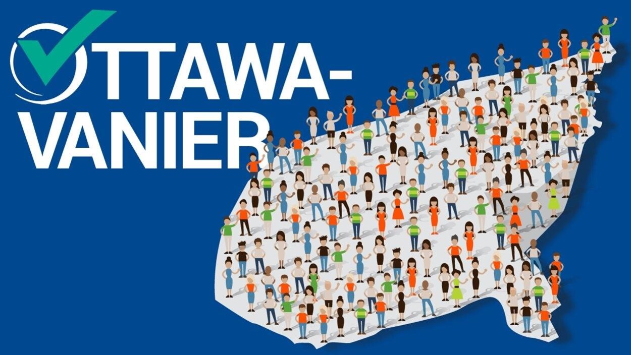 Élection partielle dans Ottawa-Vanier Élection partielle dans Ottawa-Vanier