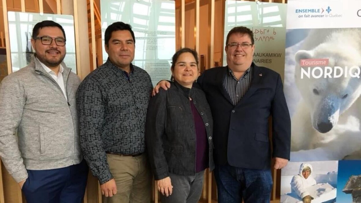 Actualités Place aux femmes ICI RadioCanada.ca