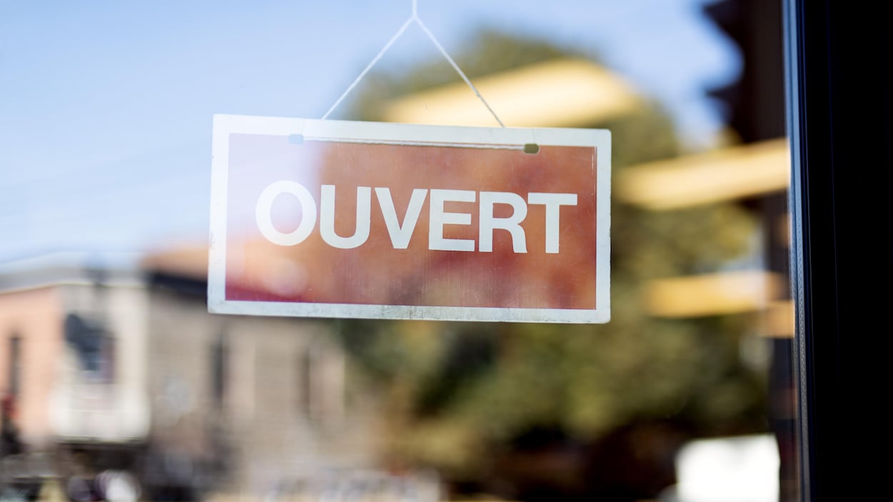 Ouvert ou fermé à Québec le 1er juillet 2026?