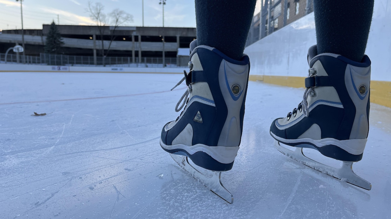 Sherbrooke ferme graduellement ses patinoires