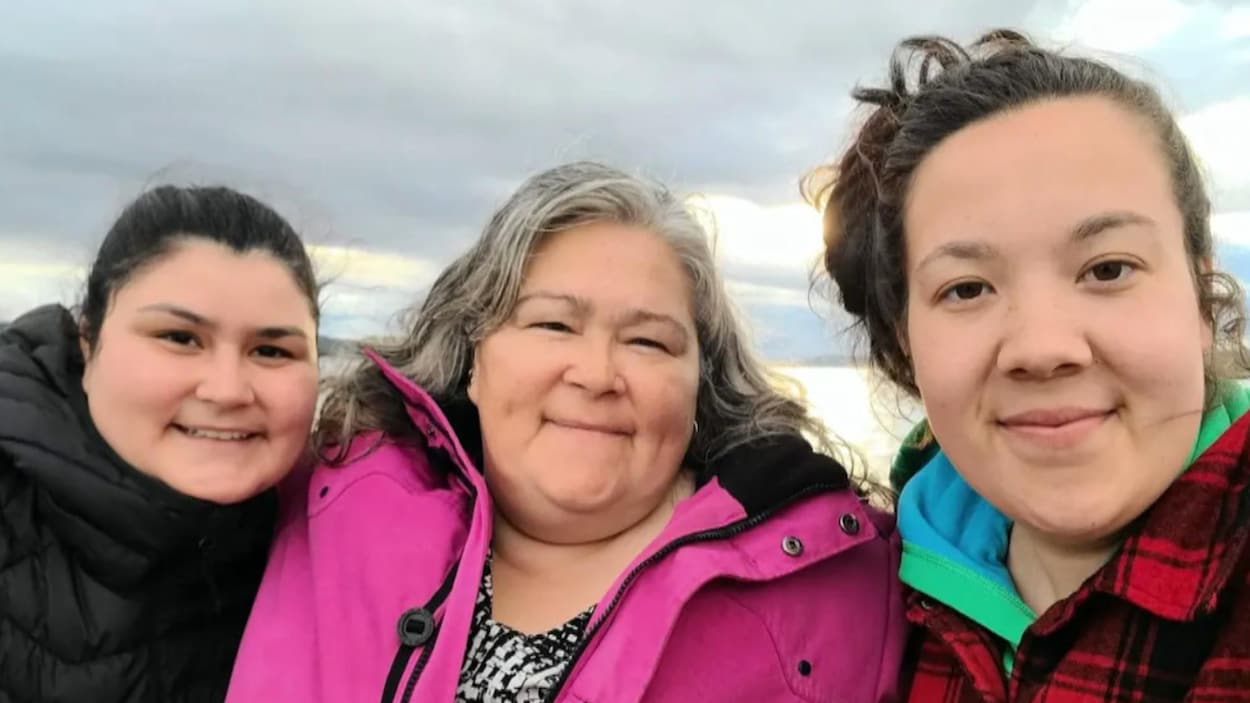 Une femme du Labrador meurt après avoir attendu son évacuation médicale durant 36 h