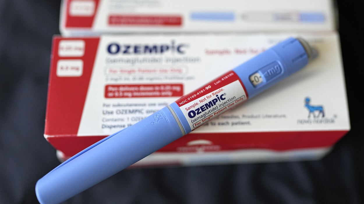 Les réclamations pour l’Ozempic ont plus que quadruplé au Manitoba en quatre ans