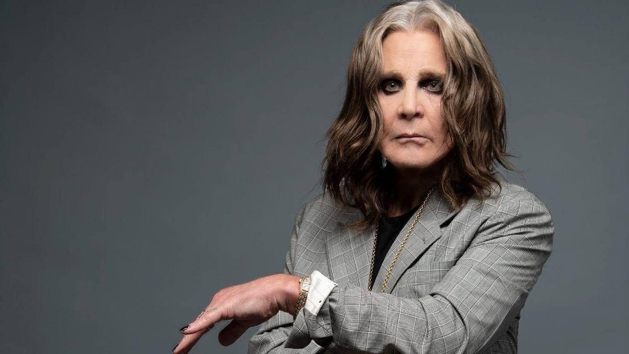 No Escape From Now : le dernier combat d’Ozzy Osbourne
