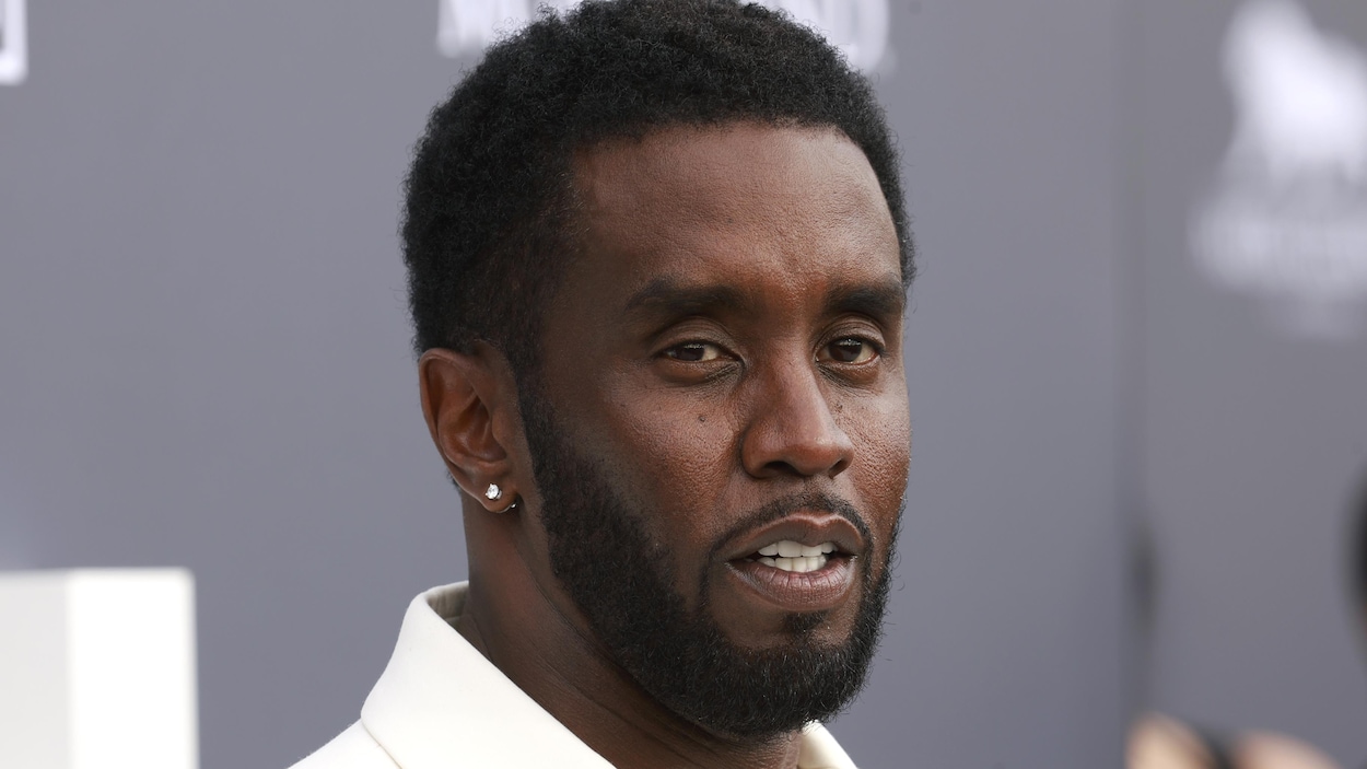 Sean « Diddy » Combs condamné à plus de quatre ans de prison