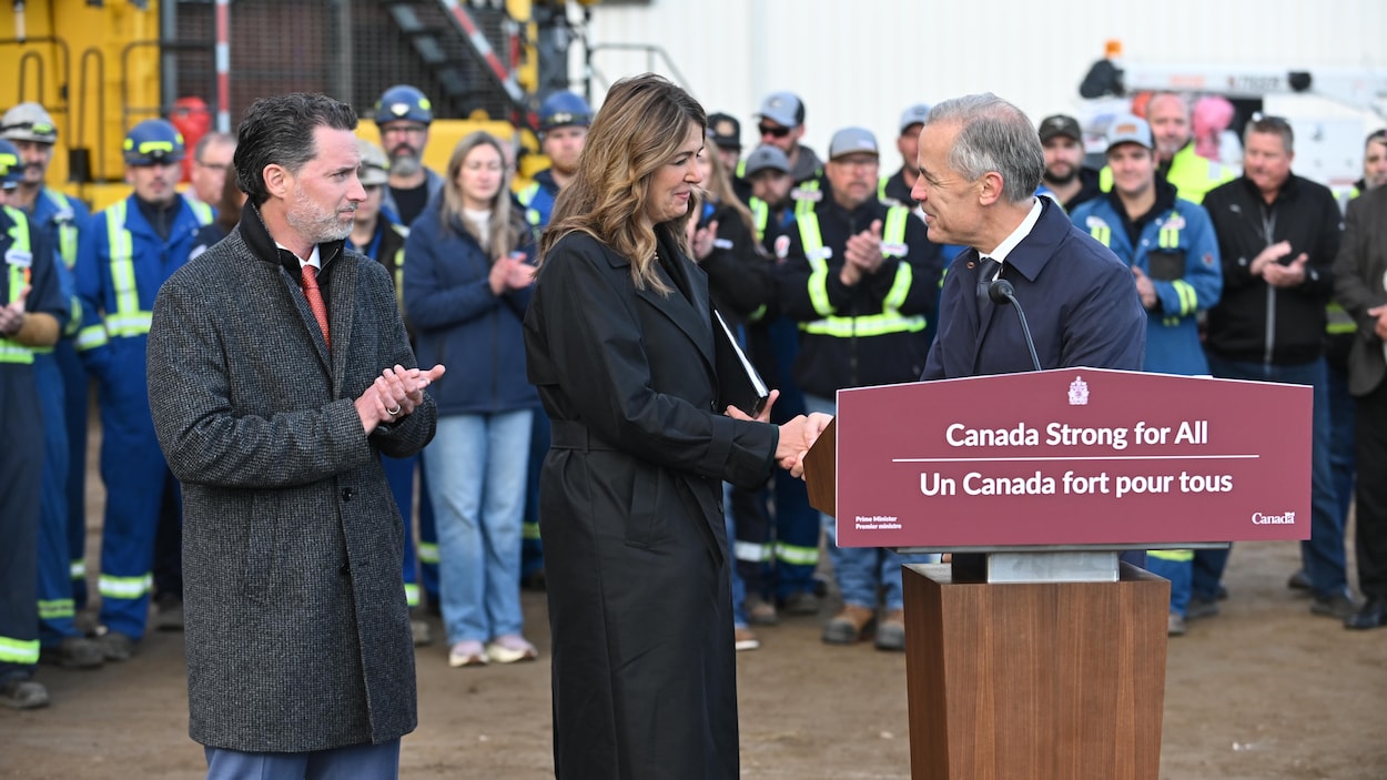 Le pipeline Pacific Link suscite des craintes pour l’environnement