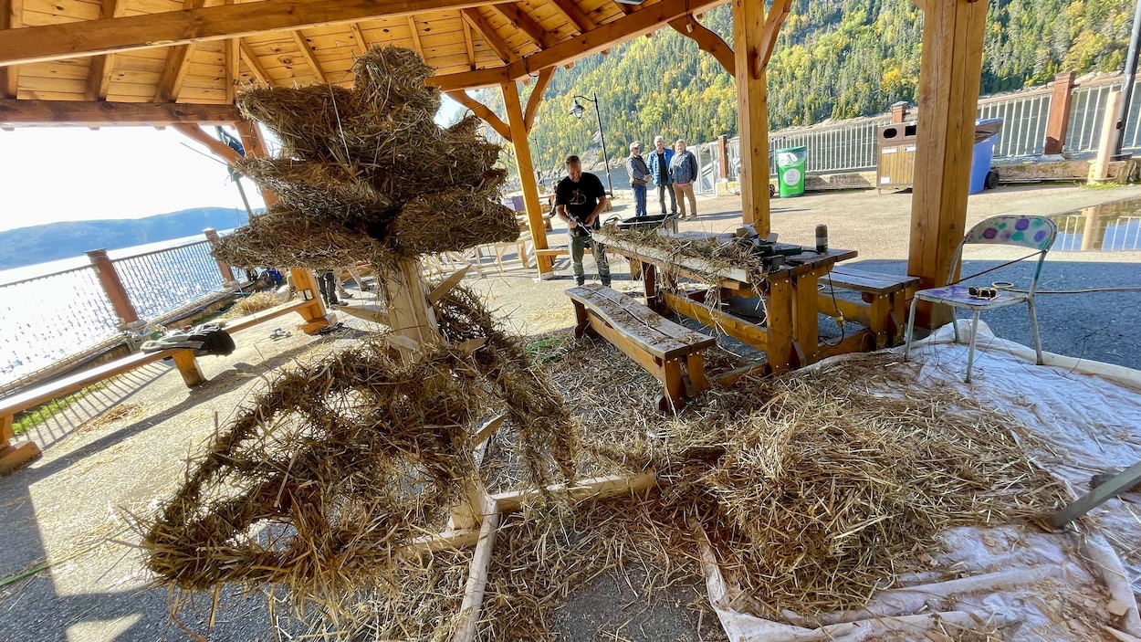 Quoi faire en fin de semaine au Saguenay–Lac-Saint-Jean?