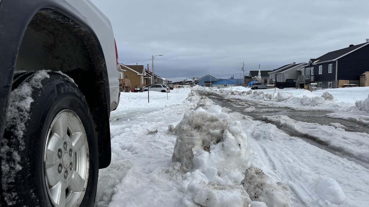 La Basse-Côte-Nord s’attaque aux véhicules en fin de vie