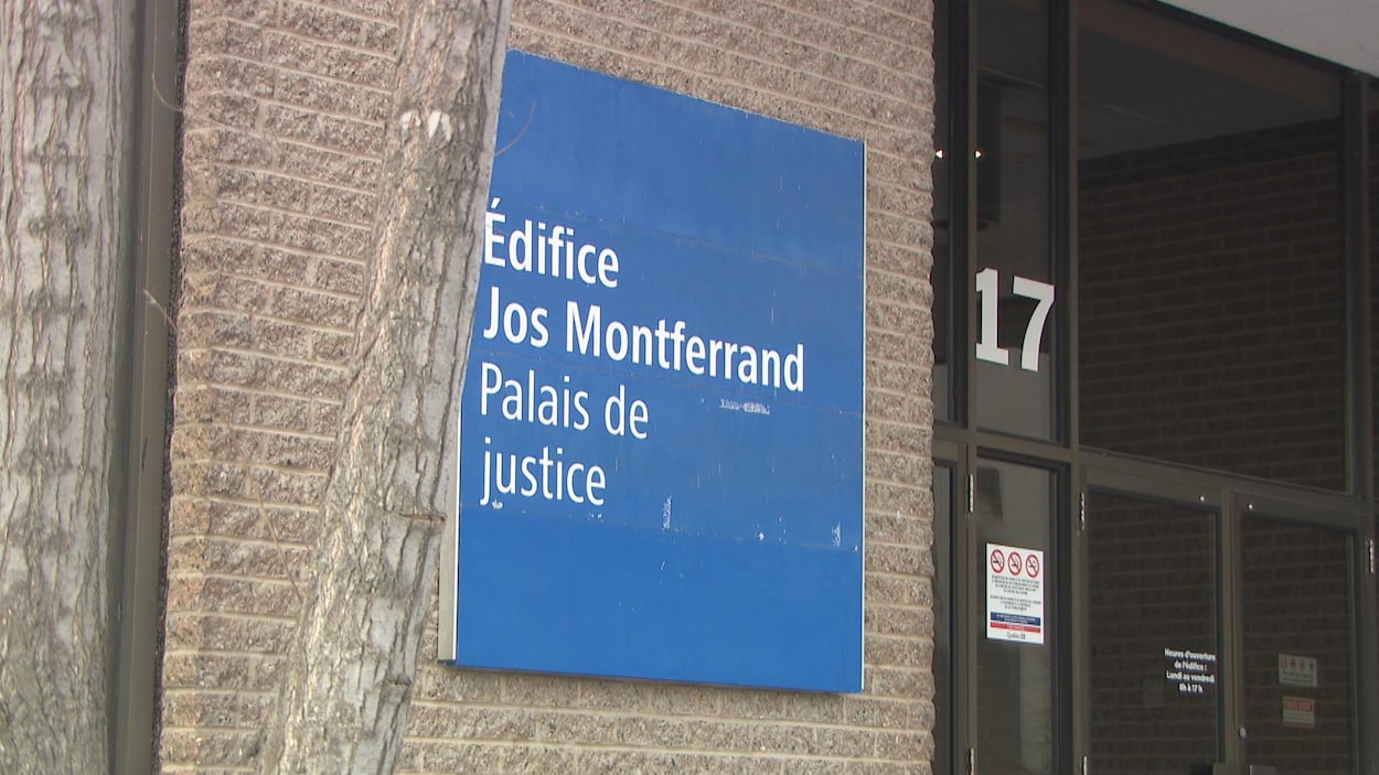 Un policier de Gatineau acquitté