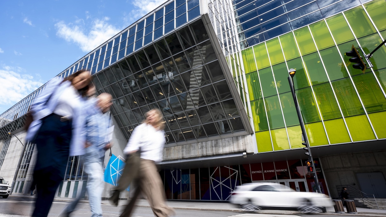 La 11e Conférence mondiale sur l’efficacité énergétique s’ouvre lundi à Montréal