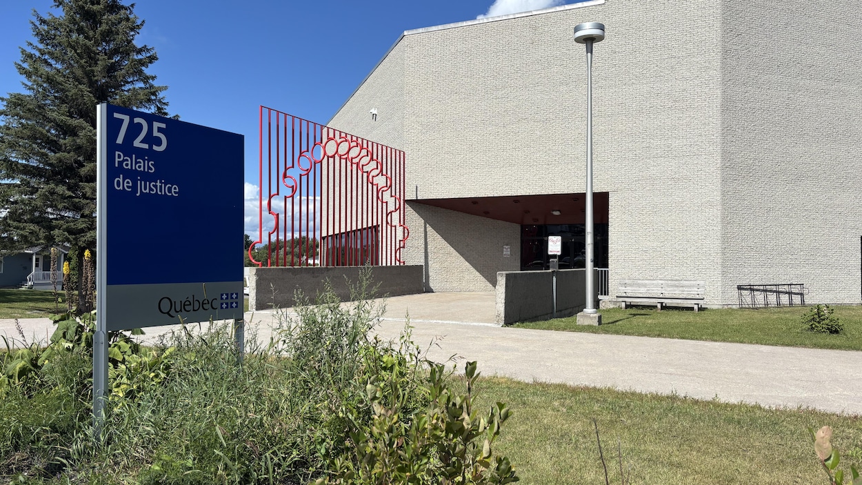 Une requête d’arrêt des procédures rejetée pour Philippe Deslauriers, coupable de meurtre