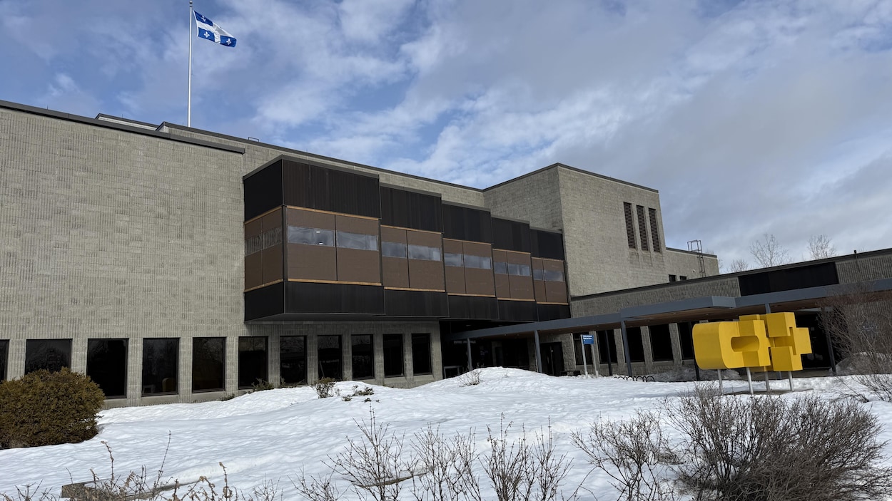 Abus sexuels sur une mineure : Dave Bourque ne pourra échapper à la prison