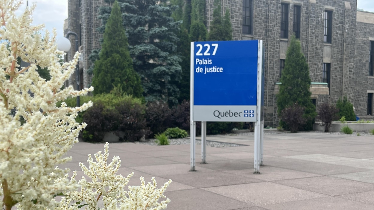 Huit ans de prison pour Andy Chèvrefils-Brousseau