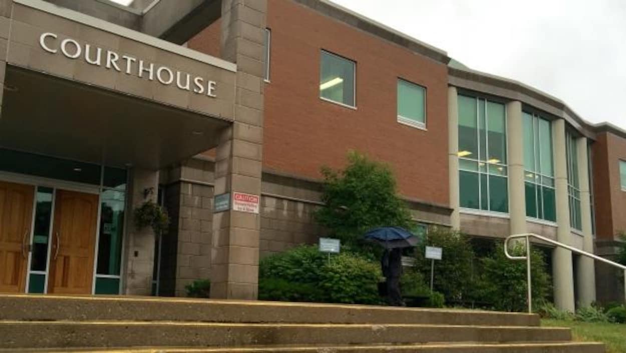 Complot contre des écoles : une autre accusation contre un jeune Néo-Écossais