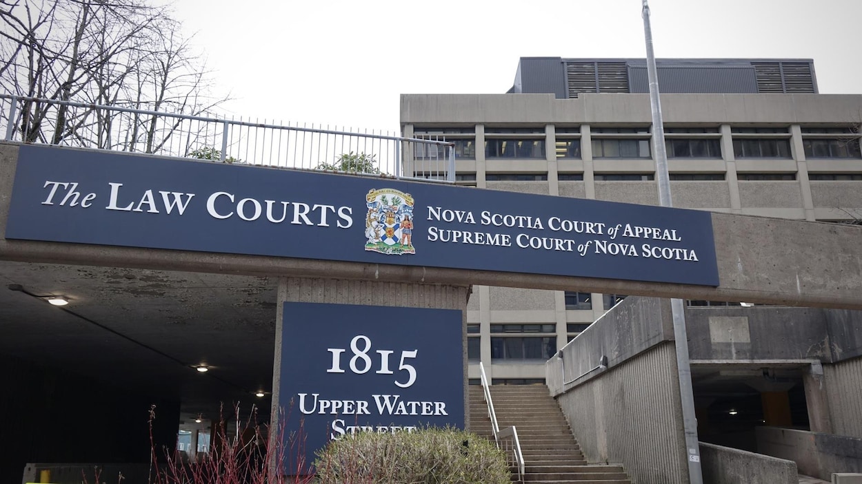 Le manque de francophones dans le système judiciaire en Nouvelle-Écosse inquiète