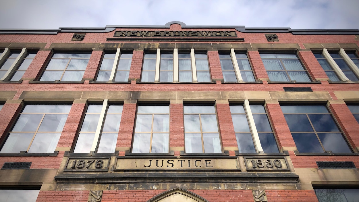 Dissolution du C. A. de Vitalité : le gouvernement veut porter la décision en appel