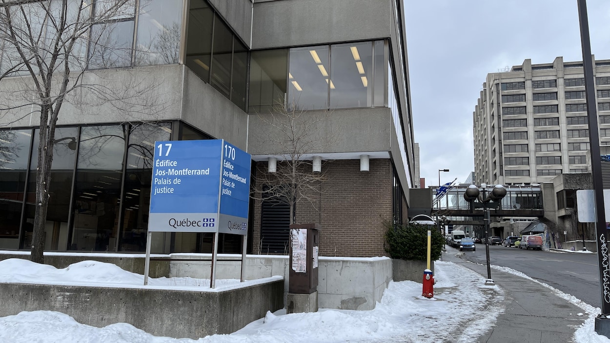 Procès Therrien-Rivers/Petit : la défense s’attaque à la crédibilité de la plaignante