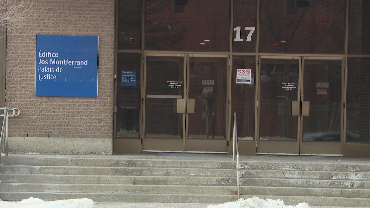 La destitution de deux juges de Gatineau recommandée